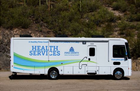 Mobile health department - Clinical services include STD testing and treatment, family planning, childhood and other vaccines, and breast and cervical cancer screening. Certified copies of birth, death, marriage, and divorce certificates may be obtained from this health department. Call us at (256) 353-7021.